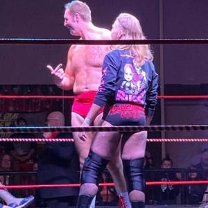 Meet your Posher, George